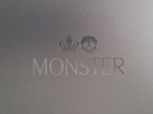 Kingdom Death: Monster – Gambler’s Chest board game cover