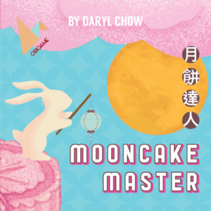 Mooncake Master board game cover