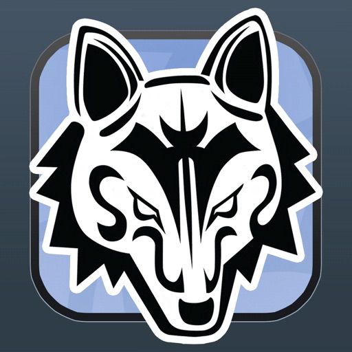 Dire Wolf Game Room board game cover
