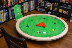 Carrooka board game cover
