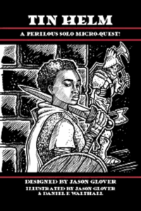 Tin Helm board game cover