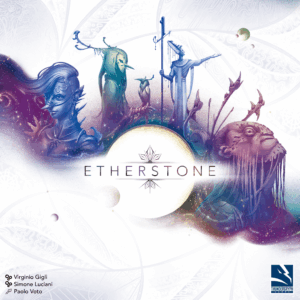Etherstone board game cover