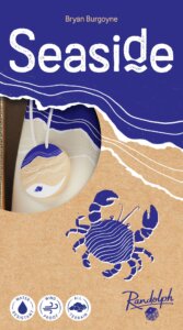 Seaside board game cover