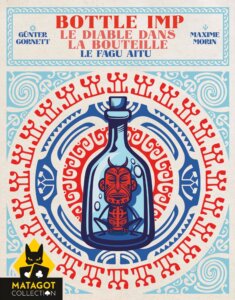 Bottle Imp board game cover