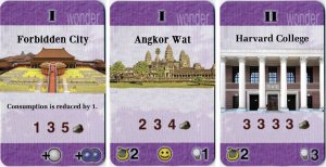 BGO Extended 2.0 expansion (fan expansion for Through the Ages) board game cover