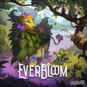 Everbloom board game cover