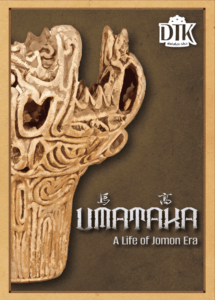 UMATAKA board game cover