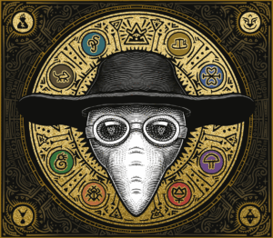 Hex Effects board game cover