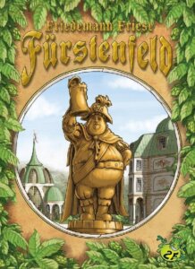 Fürstenfeld board game cover