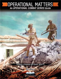 Sicily II board game cover