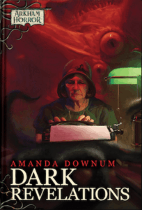 Arkham Horror: The Card Game – Gloria Goldberg Promo Cards board game cover
