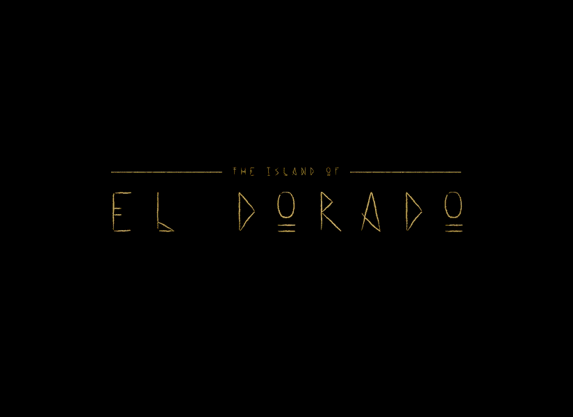 The Island of El Dorado: Legend Edition board game cover