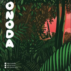 Onoda board game cover