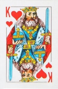 Durak board game cover