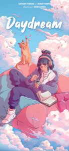 Daydream board game cover