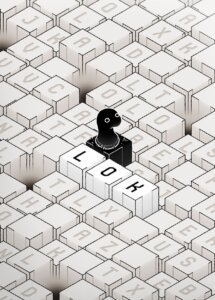 LOK board game cover