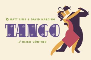 Tango board game cover