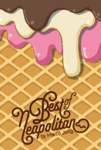 Best of Neapolitan board game cover