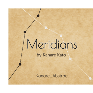 Meridians board game cover
