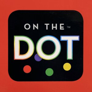 On the Dot board game cover