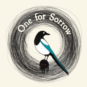 One for Sorrow board game cover