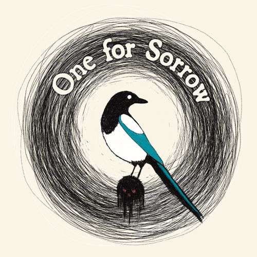 One for Sorrow board game cover