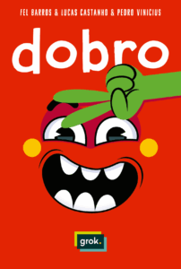 Dobro board game cover