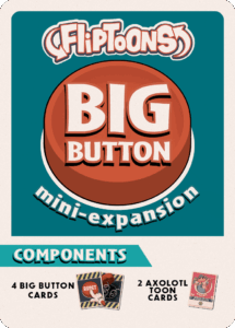 FlipToons: Big Button Mini-Expansion board game cover