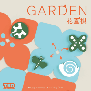 Mijnlieff board game cover