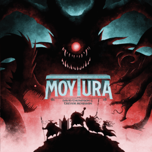 Moytura board game cover