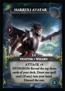 Thunderstone: Promo Pack board game cover
