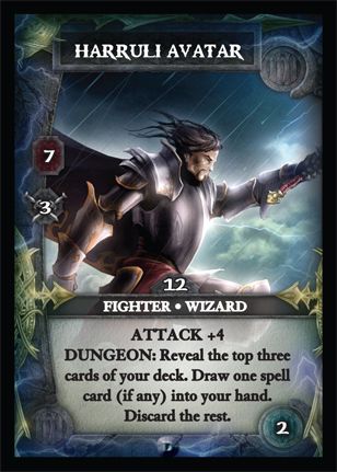 Thunderstone: Promo Pack board game cover