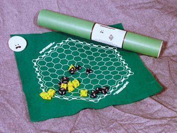Knockabout board game cover