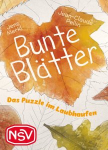Bunte Blätter board game cover