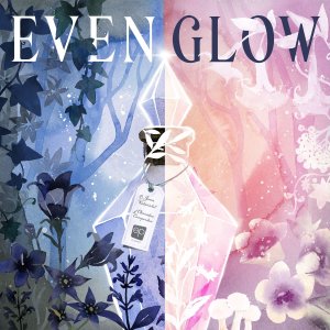 Evenglow board game cover