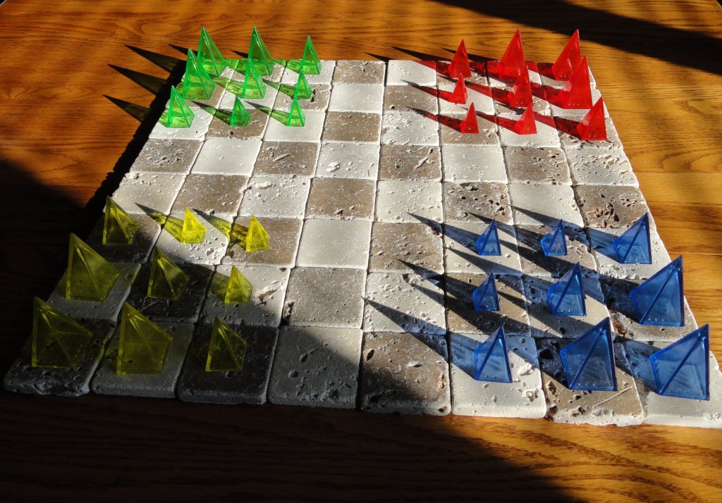 Pikemen board game cover