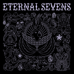 Eternal Sevens board game cover