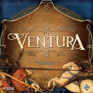 Ventura board game cover