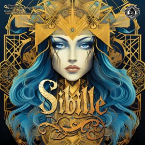 Sibille board game cover