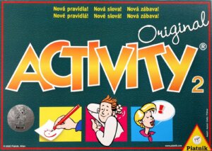 Activity 2 board game cover