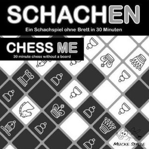 Schachen board game cover