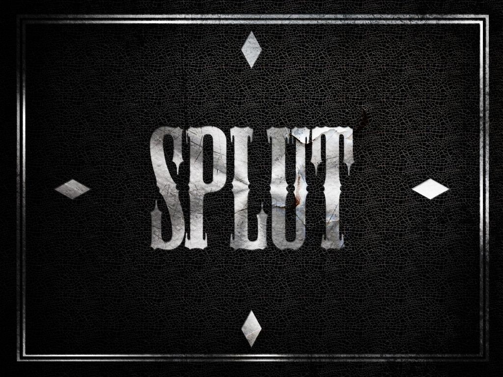 Splut! board game cover