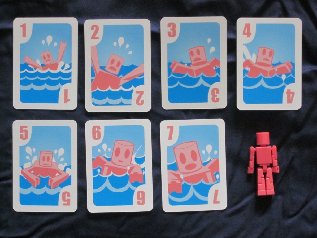 Get Bit! Additional Player Expansion board game cover