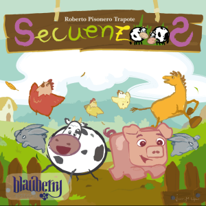 SecuenzooS board game cover