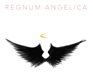 Regnum Angelica board game cover