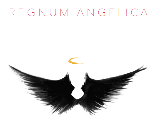 Regnum Angelica board game cover