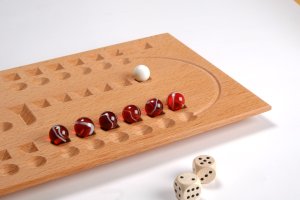 Samsara board game cover