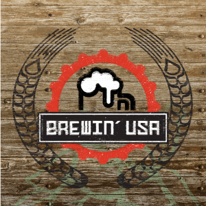 Brewin’ USA board game cover