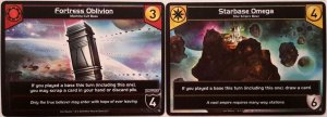Star Realms: Game Day Pack (Season 2) board game cover