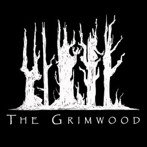 The Grimwood board game cover